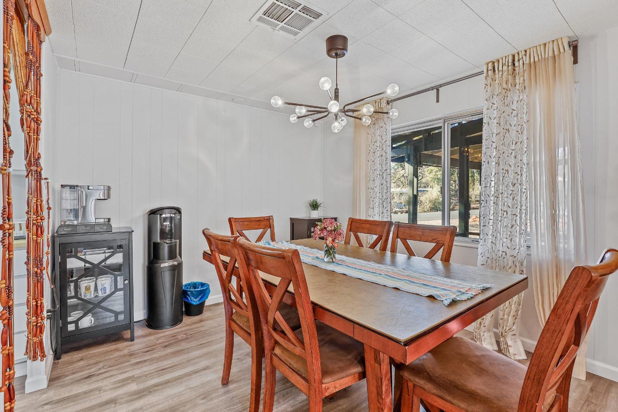 Сasa de vacaciones Harmony Hideout By Thunder Mtn, Peace Park! Sedona